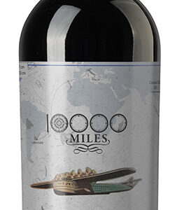 10.000 M Tannat (Evino)