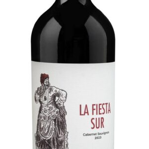 La Fiesta Sur Cabernet Sauvignon
