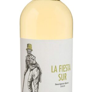 La Fiesta Sur Sauvignon Blanc