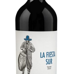La Fiesta Sur Tannat