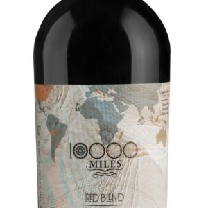 Premium 10.000 M - Bordeaux Blend