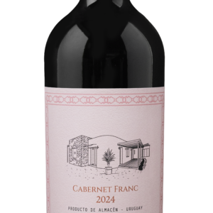 Línea Almacén - Cabernet Franc