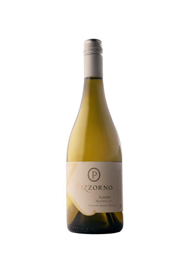 Pizzorno Reserva Albariño