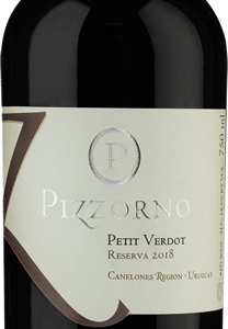 Pizzorno Reserva Petit Verdot
