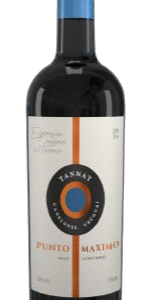 Punto Máximo (Obra Prima)