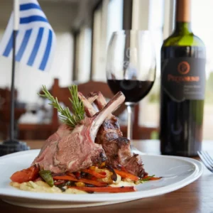 Experiencia Tannat Cordero