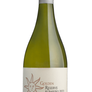 GOLDEN RESERVE Albariño