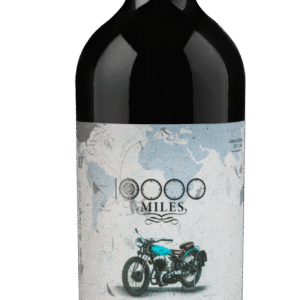 10.000 M Cabernet Sauvignon (Evino)