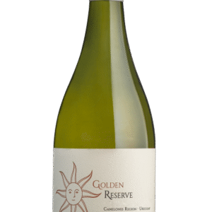 GOLDEN RESERVE Sauvignon Blanc