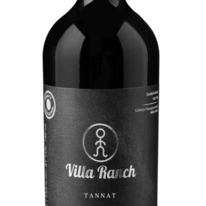 Villa Ranch Tannat (Evino)